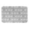 Designs Direct Deer & Tree Pattern Bath Mat, 34" x 21"